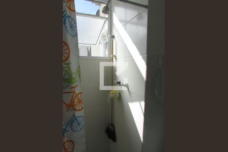 Apartamento para alugar com 40m², 2 quartos e 1 vagaBanheiro