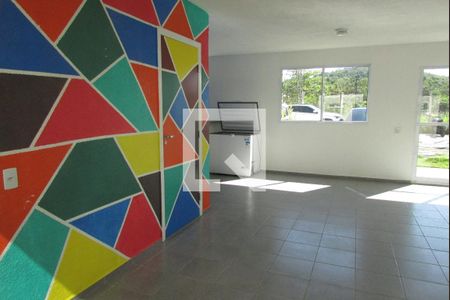 Apartamento para alugar com 40m², 2 quartos e 1 vagaSalão de Festas