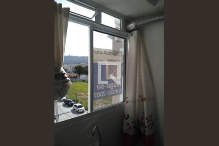 Apartamento para alugar com 40m², 2 quartos e 1 vagaPlaca