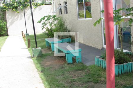 Apartamento para alugar com 40m², 2 quartos e 1 vagaÁrea comum