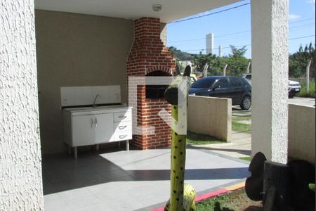 Apartamento para alugar com 40m², 2 quartos e 1 vagaEspaço Gourmet