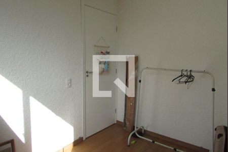 Apartamento para alugar com 40m², 2 quartos e 1 vagaQuarto 2