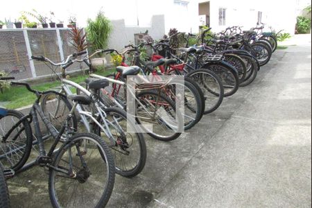 Apartamento para alugar com 40m², 2 quartos e 1 vagaBicicletário