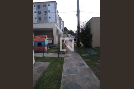 Apartamento para alugar com 40m², 2 quartos e 1 vagaRampas de Acesso