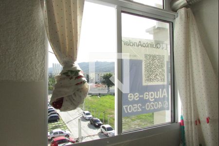 Apartamento para alugar com 40m², 2 quartos e 1 vagaÁrea de Serviço