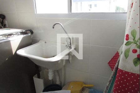 Apartamento para alugar com 40m², 2 quartos e 1 vagaÁrea de Serviço