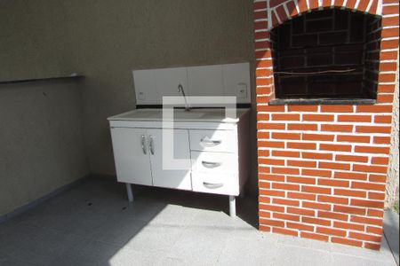 Apartamento para alugar com 40m², 2 quartos e 1 vagaEspaço Gourmet