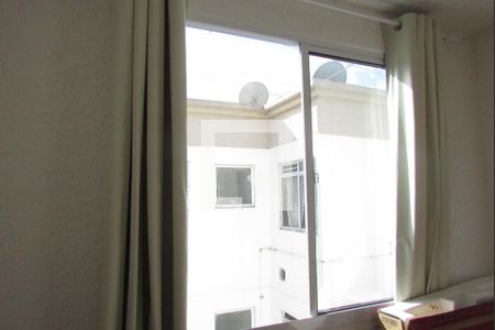Apartamento para alugar com 40m², 2 quartos e 1 vagaQuarto 2 - Cortinas
