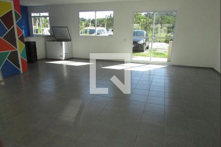 Apartamento para alugar com 40m², 2 quartos e 1 vagaSalão de Festas