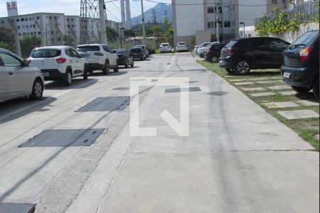 Apartamento para alugar com 40m², 2 quartos e 1 vagaGaragem