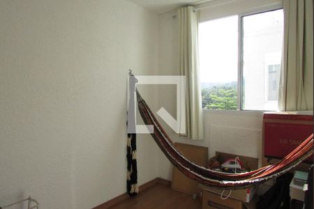 Apartamento para alugar com 40m², 2 quartos e 1 vagaQuarto 2