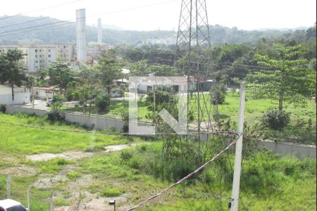 Apartamento para alugar com 40m², 2 quartos e 1 vagaVista do quarto 2