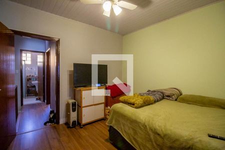 Quarto 2 de casa à venda com 2 quartos, 80m² em Vila Dom Pedro I, São Paulo