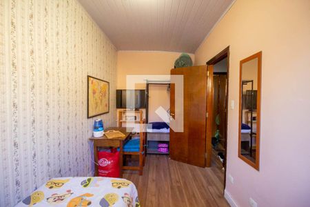 Quarto 1 de casa à venda com 2 quartos, 80m² em Vila Dom Pedro I, São Paulo