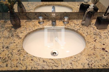 Casa à venda com 146m², 3 quartos e 1 vagaBanheiro Social