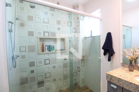 Casa à venda com 146m², 3 quartos e 1 vagaBanheiro Social