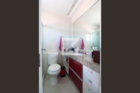 Casa à venda com 146m², 3 quartos e 1 vagaQuarto 1 - Banheiro da Suíte