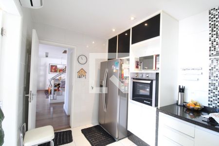 Casa à venda com 146m², 3 quartos e 1 vagaCozinha