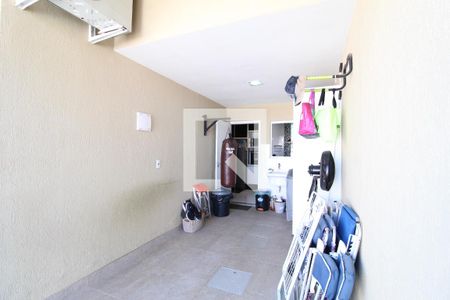 Casa à venda com 146m², 3 quartos e 1 vagaÁrea de Serviço