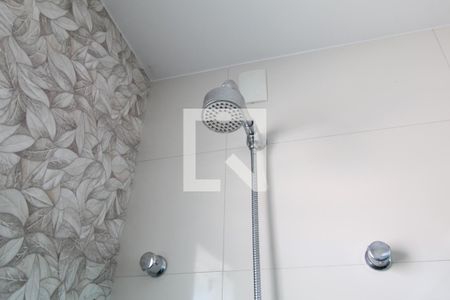 Casa à venda com 146m², 3 quartos e 1 vagaQuarto 1 - Banheiro da Suíte