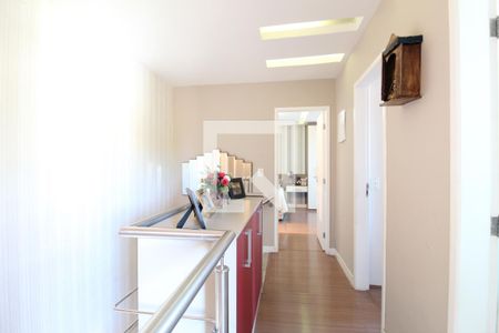 Casa à venda com 146m², 3 quartos e 1 vagaCorredor