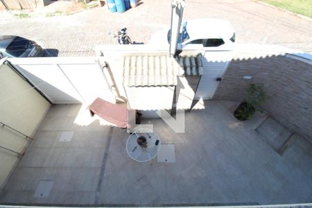 Casa à venda com 146m², 3 quartos e 1 vagaQuarto 1 - Suíte - Vista