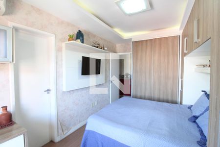 Casa à venda com 146m², 3 quartos e 1 vagaQuarto 1 - Suíte