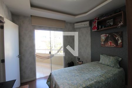 Casa à venda com 146m², 3 quartos e 1 vagaQuarto 3