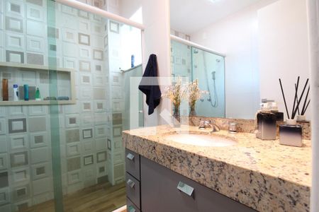 Casa à venda com 146m², 3 quartos e 1 vagaBanheiro Social