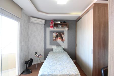 Casa à venda com 146m², 3 quartos e 1 vagaQuarto 3