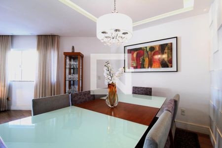 Sala de Jantar de casa à venda com 3 quartos, 146m² em Freguesia (jacarepaguá), Rio de Janeiro