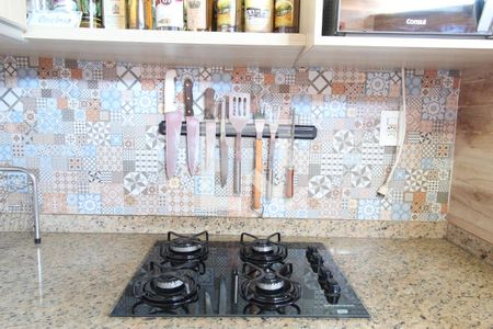 Casa à venda com 146m², 3 quartos e 1 vagaÁrea externa - Gourmet