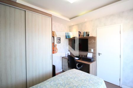 Casa à venda com 146m², 3 quartos e 1 vagaQuarto 3