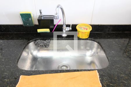 Casa à venda com 146m², 3 quartos e 1 vagaCozinha