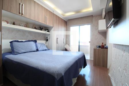 Casa à venda com 146m², 3 quartos e 1 vagaQuarto 1 - Suíte