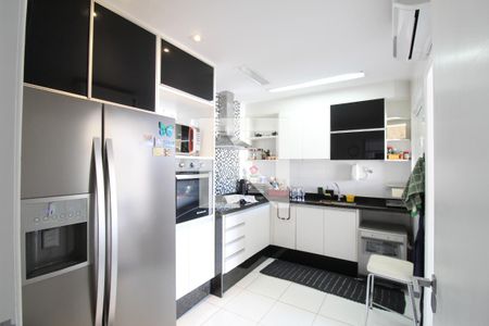 Casa à venda com 146m², 3 quartos e 1 vagaCozinha