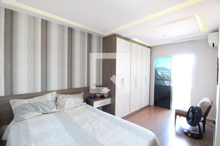 Casa à venda com 146m², 3 quartos e 1 vagaQuarto 2