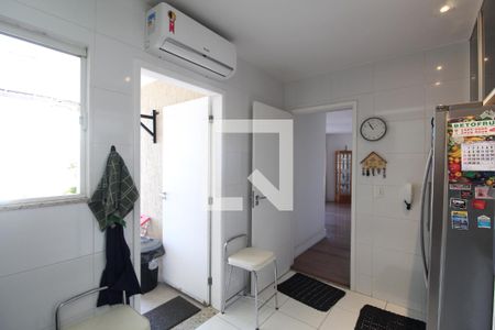 Casa à venda com 146m², 3 quartos e 1 vagaCozinha