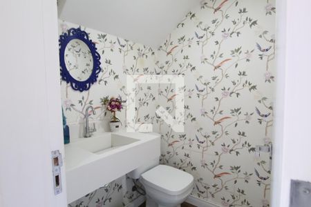 Lavabo de casa à venda com 3 quartos, 146m² em Freguesia (jacarepaguá), Rio de Janeiro