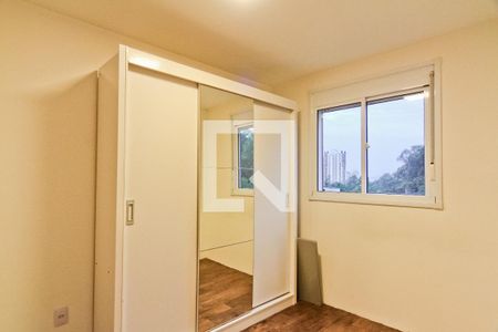 Quarto 2 de apartamento para alugar com 2 quartos, 43m² em Jardim Iris, São Paulo