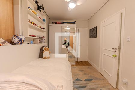 Suíte 1 de apartamento à venda com 4 quartos, 166m² em Paraíso, São Paulo