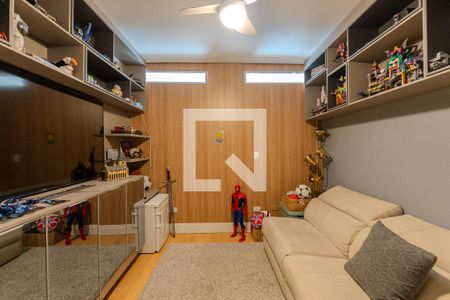 Quarto 3 de apartamento à venda com 4 quartos, 166m² em Paraíso, São Paulo