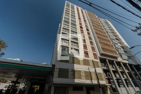 Fachada de apartamento à venda com 4 quartos, 166m² em Paraíso, São Paulo