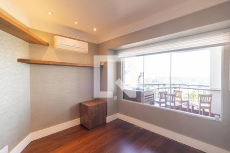 Apartamento para alugar com 229m², 4 quartos e 4 vagas Apartamento para alugar com 229m², 4 quartos e 4 vagasSala de TV