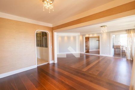 Sala de Jantar de apartamento para alugar com 4 quartos, 229m² em Jardim Paulista, São Paulo