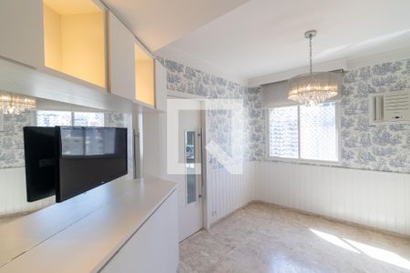 Apartamento para alugar com 229m², 4 quartos e 4 vagas Apartamento para alugar com 229m², 4 quartos e 4 vagasCopa