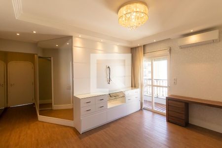 Apartamento para alugar com 229m², 4 quartos e 4 vagas Apartamento para alugar com 229m², 4 quartos e 4 vagasSuíte 4