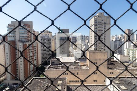 Apartamento para alugar com 229m², 4 quartos e 4 vagas Apartamento para alugar com 229m², 4 quartos e 4 vagasVista da Copa