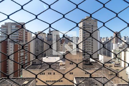 Apartamento para alugar com 229m², 4 quartos e 4 vagas Apartamento para alugar com 229m², 4 quartos e 4 vagasVista da Suíte 1