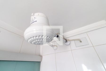 Apartamento para alugar com 229m², 4 quartos e 4 vagas Apartamento para alugar com 229m², 4 quartos e 4 vagasBanheiro de Serviço